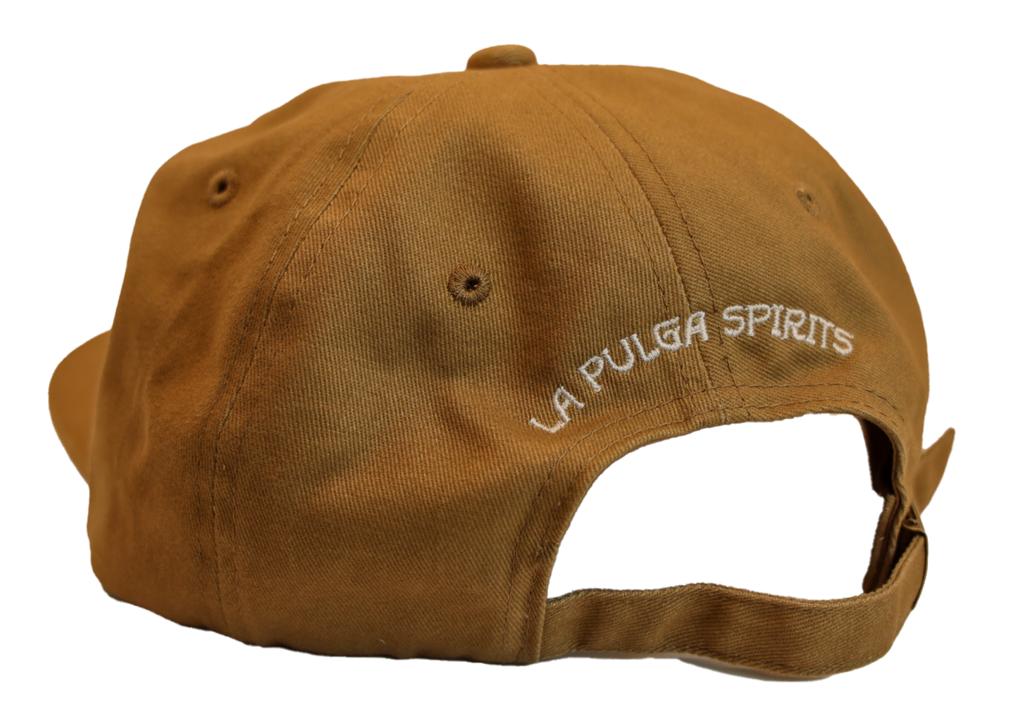 Bronco Alebrije Cap