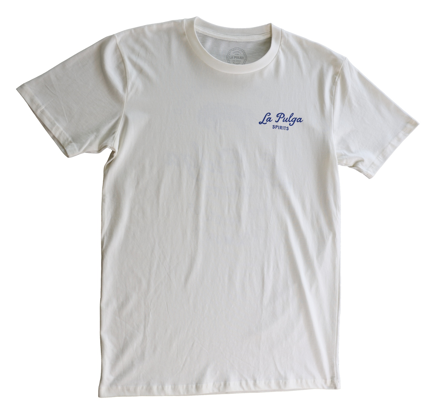 "Pride of Fort Worth" T-Shirt - White