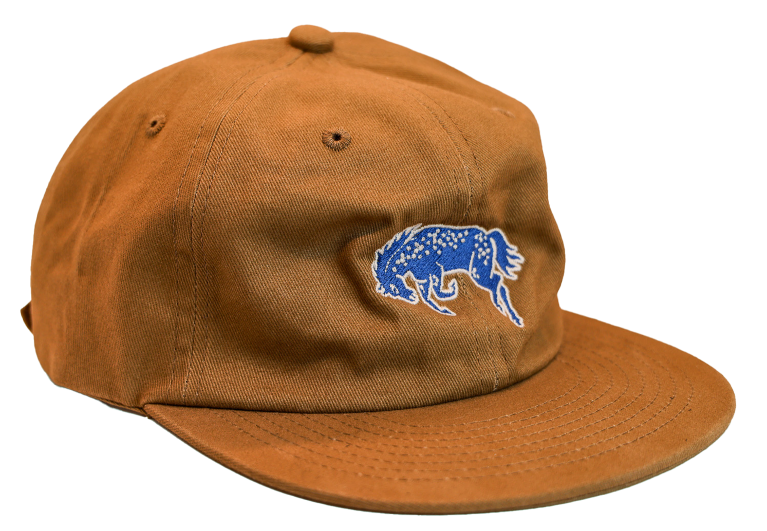 Bronco Alebrije Cap – La Pulga Spirits